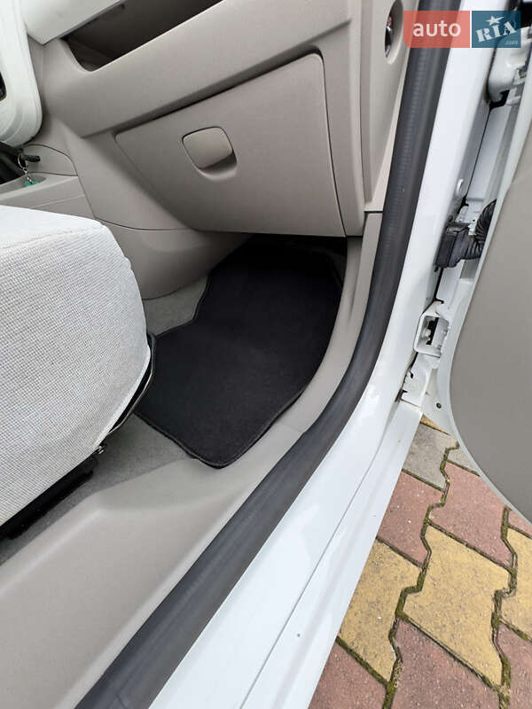Хэтчбек Renault Zoe 2019 в Самборе