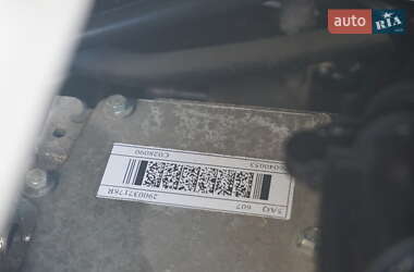 Хэтчбек Renault Zoe 2019 в 