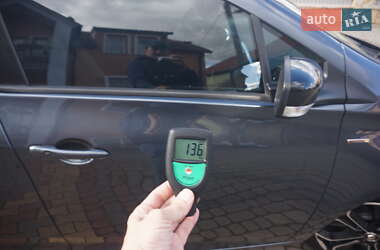 Хэтчбек Renault Zoe 2019 в 