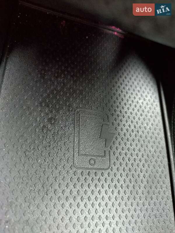 Хетчбек Renault Zoe 2020 в Києві