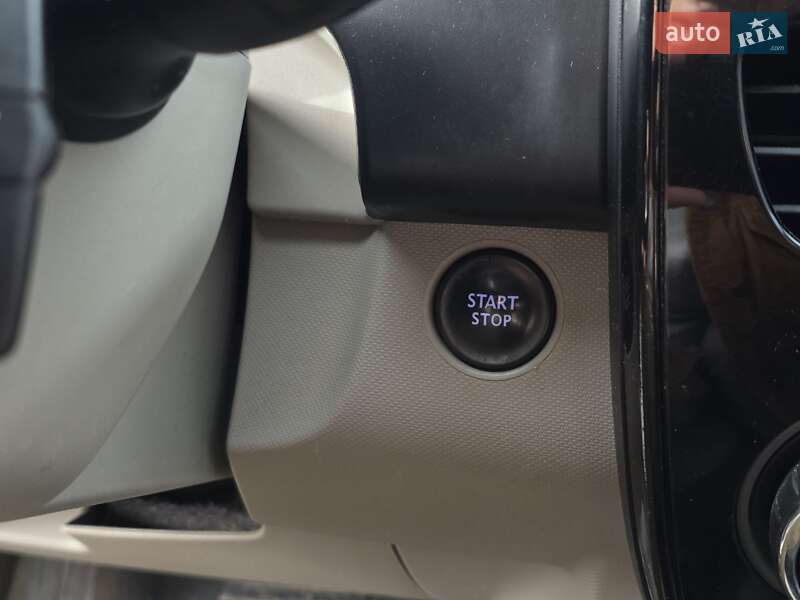 Хетчбек Renault Zoe 2014 в Тернополі