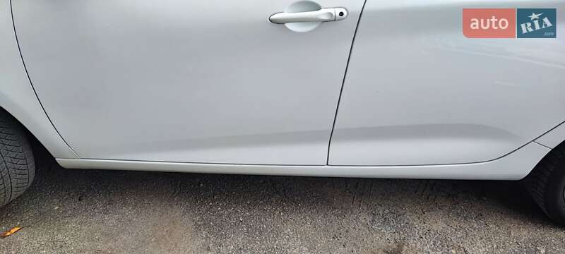 Хетчбек Renault Zoe 2018 в Кам'янець-Подільському фото 3 Хетчбек Renault Zoe 2018 в Кам'янець-Подільському