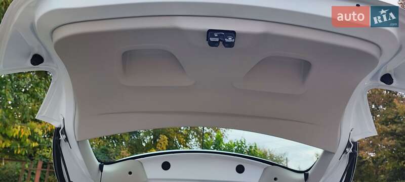 Хетчбек Renault Zoe 2018 в Кам'янець-Подільському фото 18 Хетчбек Renault Zoe 2018 в Кам'янець-Подільському