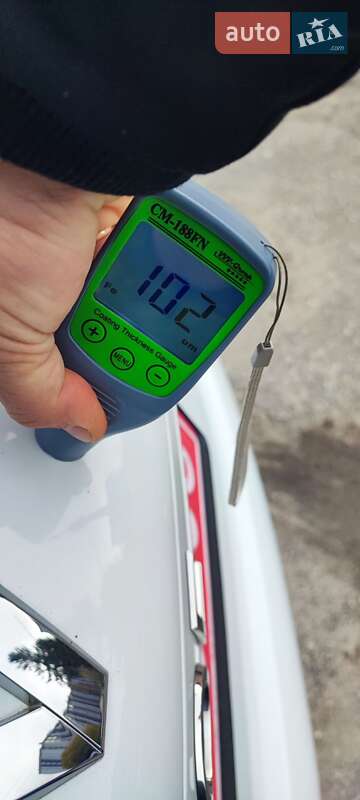 Хетчбек Renault Zoe 2018 в Кам'янець-Подільському фото 39 Хетчбек Renault Zoe 2018 в Кам'янець-Подільському