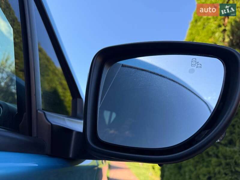 Хетчбек Renault Zoe 2020 в Києві