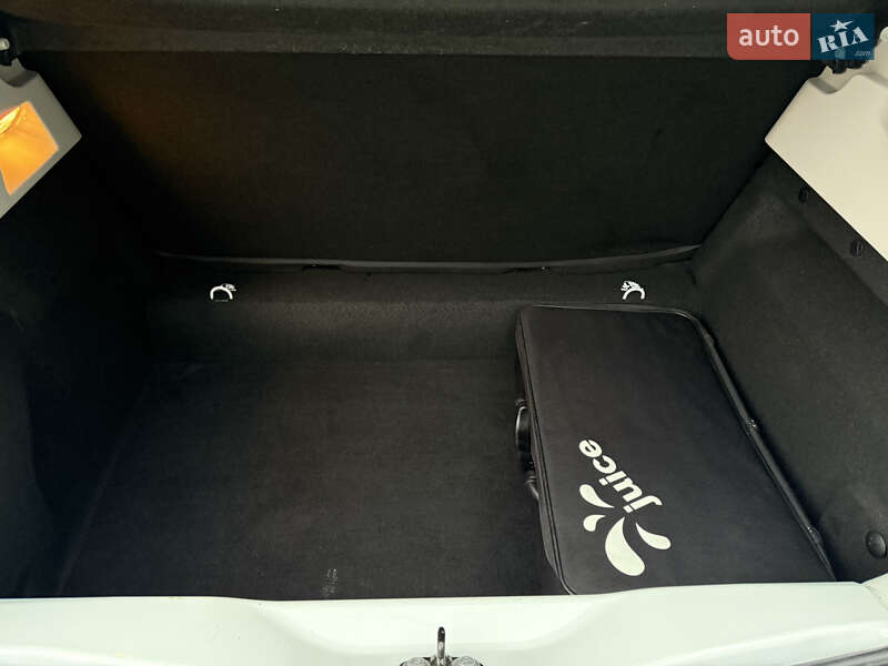 Хетчбек Renault Zoe 2018 в Тернополі фото 58 Хетчбек Renault Zoe 2018 в Тернополі