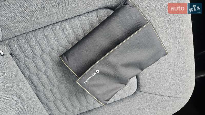 Хетчбек Renault Zoe 2021 в Тернополі фото 44 Хетчбек Renault Zoe 2021 в Тернополі