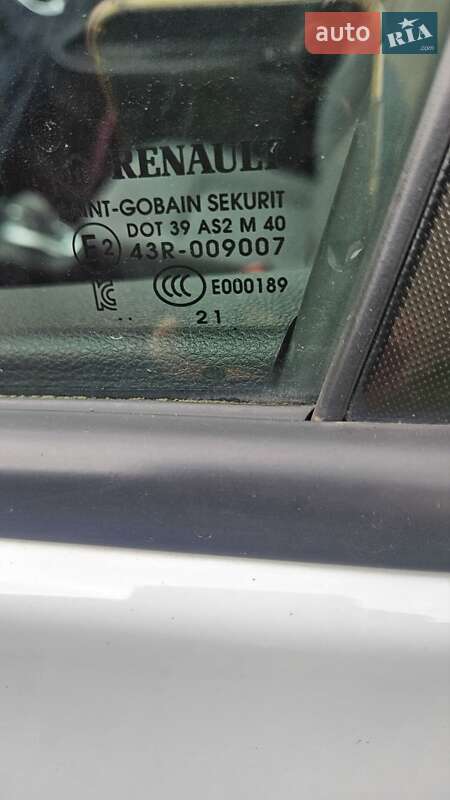 Хетчбек Renault Zoe 2021 в Тернополі фото 46 Хетчбек Renault Zoe 2021 в Тернополі