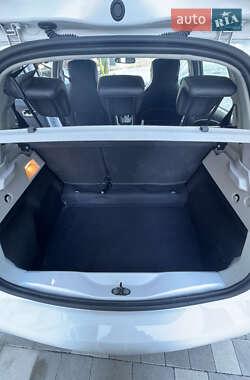 Хэтчбек Renault Zoe 2020 в 