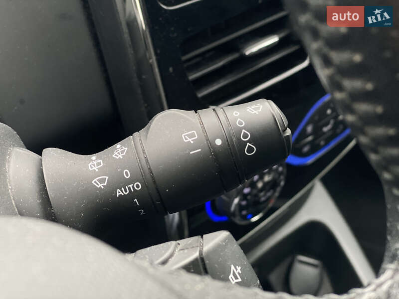 Хетчбек Renault Zoe 2016 в Луцьку фото 60 Хетчбек Renault Zoe 2016 в Луцьку