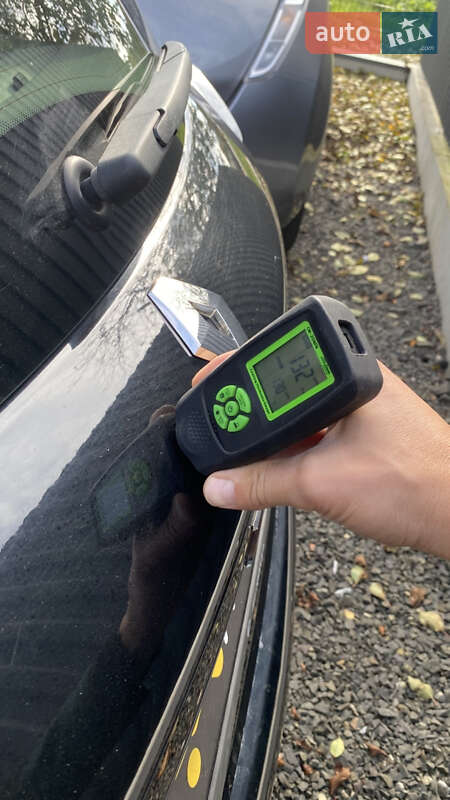 Хетчбек Renault Zoe 2016 в Луцьку фото 94 Хетчбек Renault Zoe 2016 в Луцьку