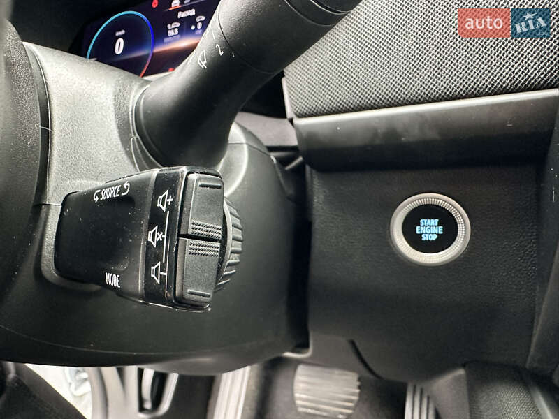 Хэтчбек Renault Zoe 2021 в Мукачево