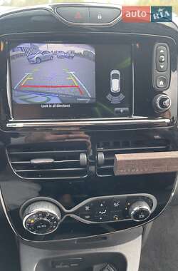 Хэтчбек Renault Zoe 2018 в 
