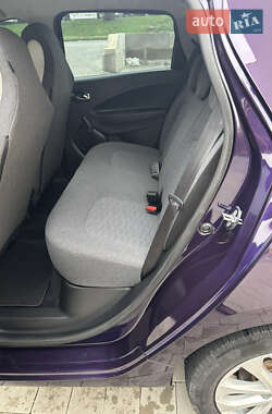 Хетчбек Renault Zoe 2021 в  фото 19 Хетчбек Renault Zoe 2021 в