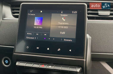 Хэтчбек Renault Zoe 2020 в 