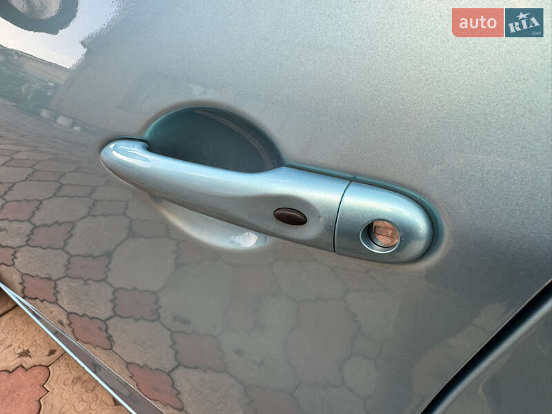 Хетчбек Renault Zoe 2020 в Рівному