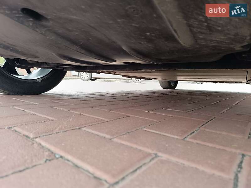 Хэтчбек Renault Zoe 2019 в Ровно