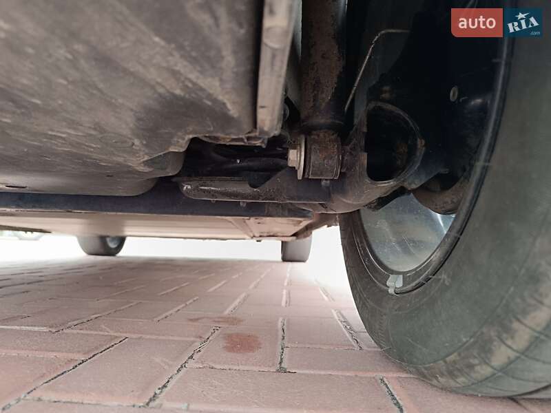 Хэтчбек Renault Zoe 2019 в Ровно