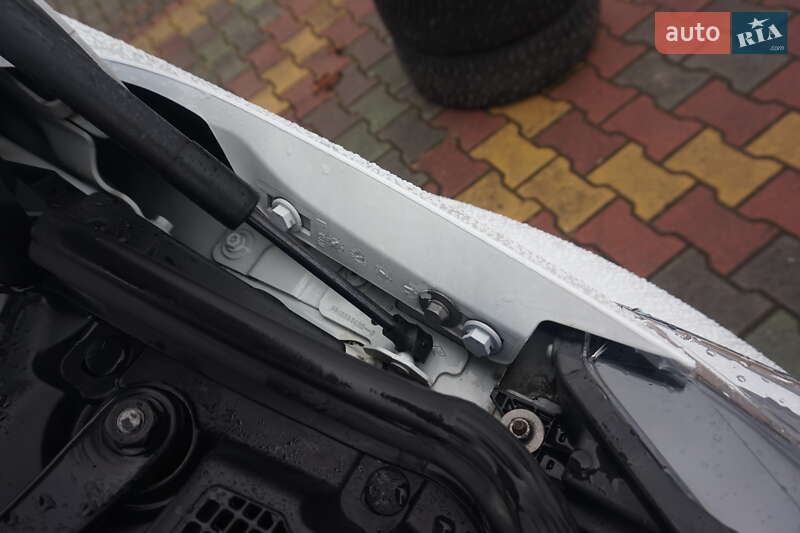 Хэтчбек Renault Zoe 2020 в Самборе