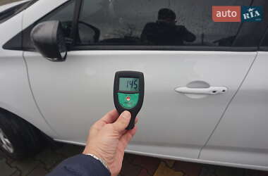 Хэтчбек Renault Zoe 2020 в 