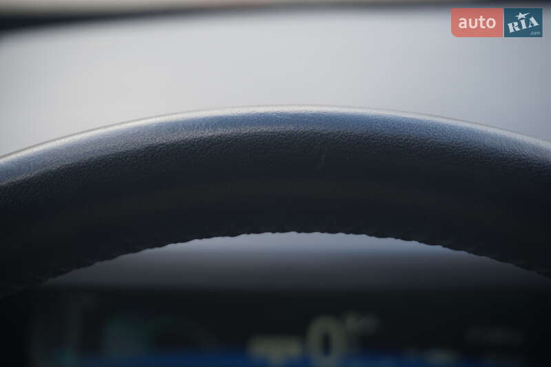 Хэтчбек Renault Zoe 2015 в Самборе