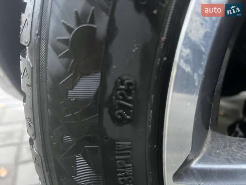 Хэтчбек Renault Zoe 2022 в Дубно