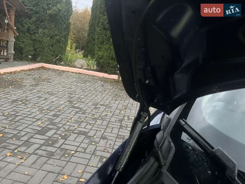 Хэтчбек Renault Zoe 2022 в Дубно