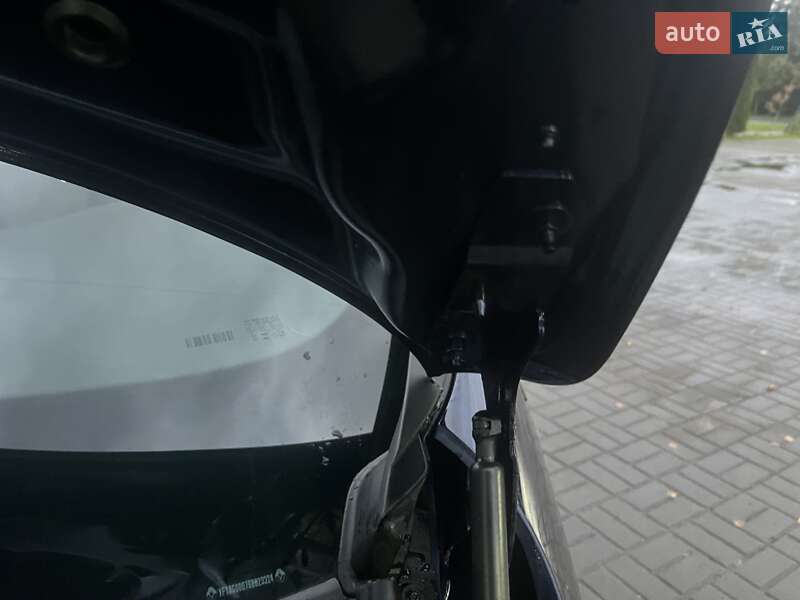 Хэтчбек Renault Zoe 2022 в Дубно