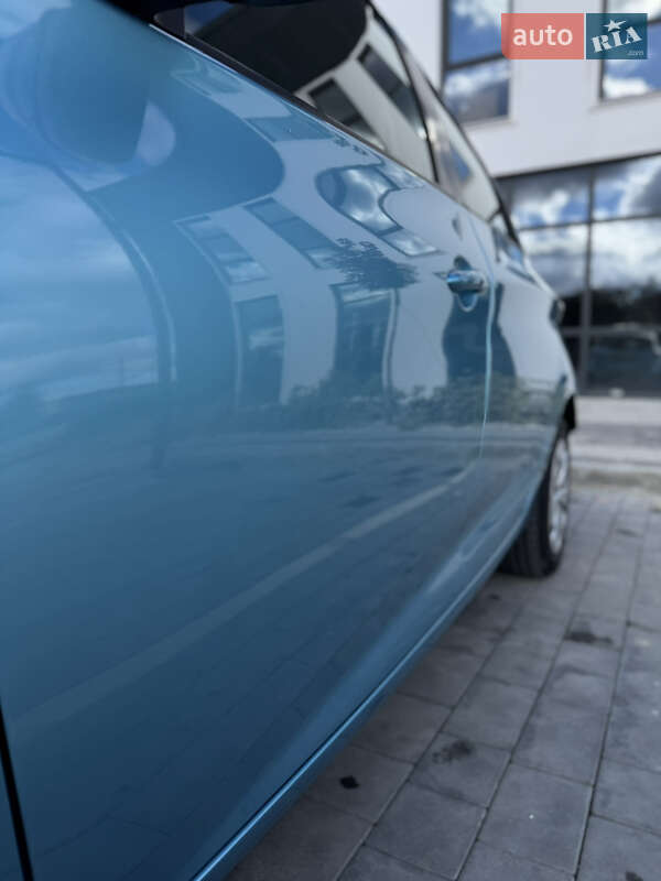 Хэтчбек Renault Zoe 2020 в Городке фото 16 Хэтчбек Renault Zoe 2020 в Городке