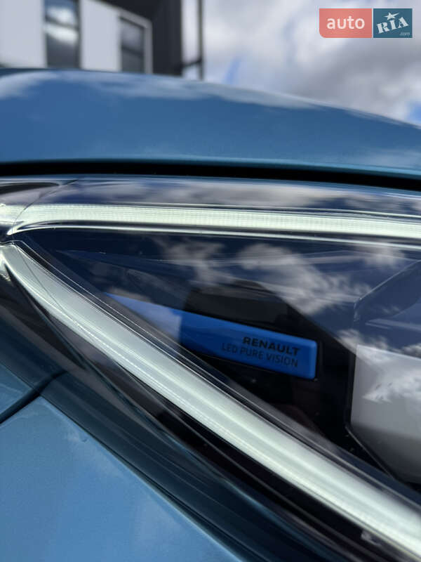 Хэтчбек Renault Zoe 2020 в Городке фото 35 Хэтчбек Renault Zoe 2020 в Городке