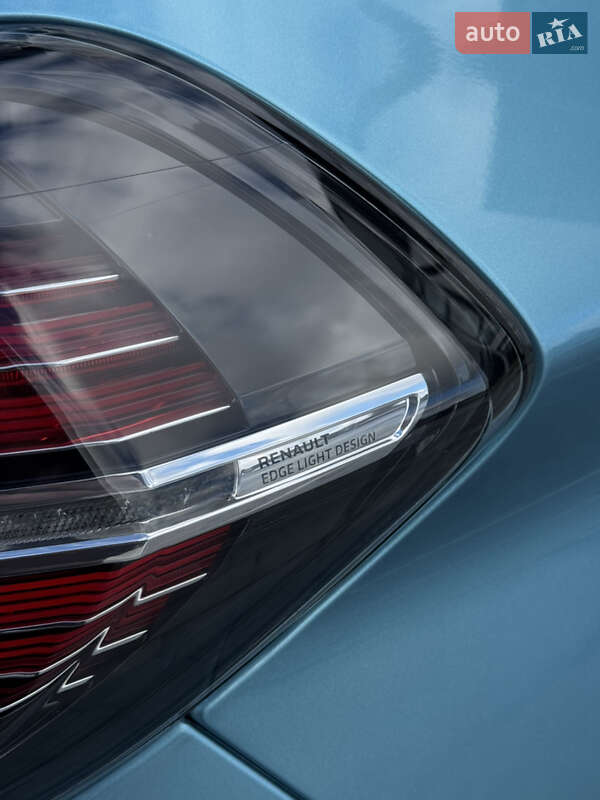Хэтчбек Renault Zoe 2020 в Городке фото 51 Хэтчбек Renault Zoe 2020 в Городке