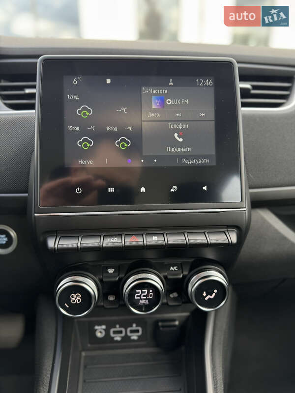 Хэтчбек Renault Zoe 2020 в Городке фото 54 Хэтчбек Renault Zoe 2020 в Городке