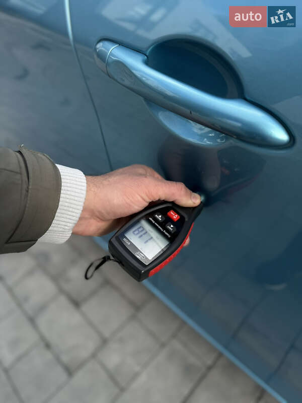 Хэтчбек Renault Zoe 2020 в Городке фото 66 Хэтчбек Renault Zoe 2020 в Городке