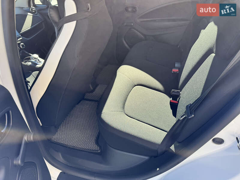 Хетчбек Renault Zoe 2020 в Володимирі фото 22 Хетчбек Renault Zoe 2020 в Володимирі