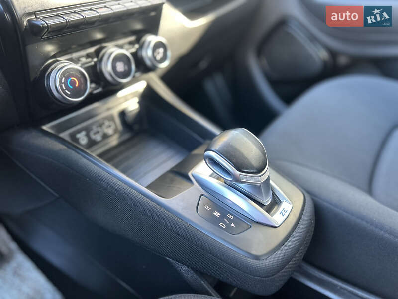 Хетчбек Renault Zoe 2021 в Тернополі фото 17 Хетчбек Renault Zoe 2021 в Тернополі
