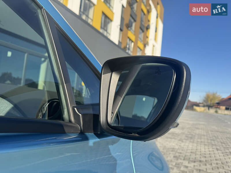 Хетчбек Renault Zoe 2020 в Луцьку фото 14 Хетчбек Renault Zoe 2020 в Луцьку
