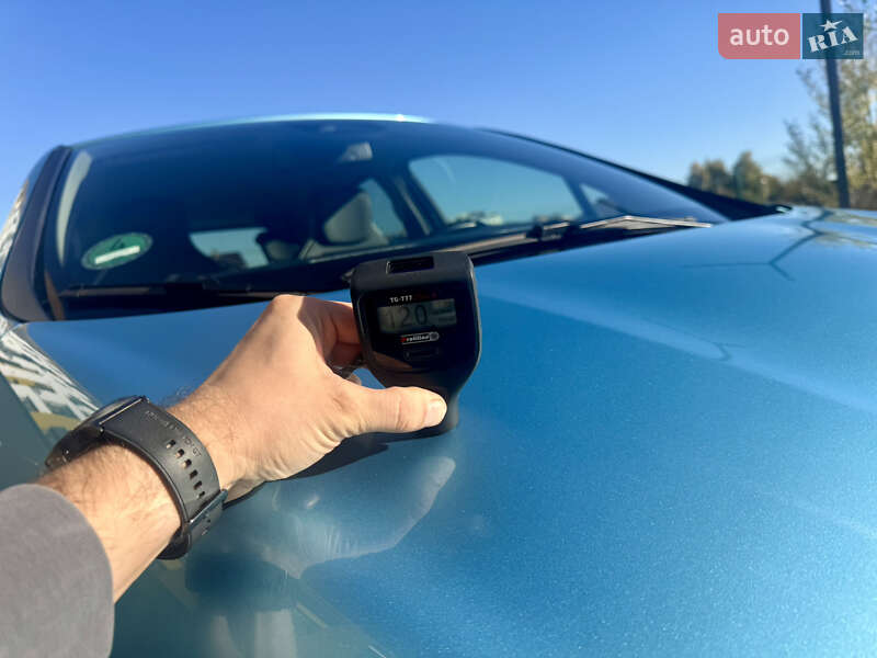 Хетчбек Renault Zoe 2020 в Луцьку фото 53 Хетчбек Renault Zoe 2020 в Луцьку