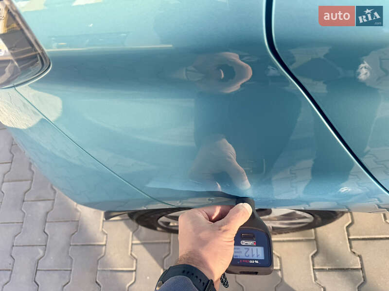 Хетчбек Renault Zoe 2020 в Луцьку фото 58 Хетчбек Renault Zoe 2020 в Луцьку
