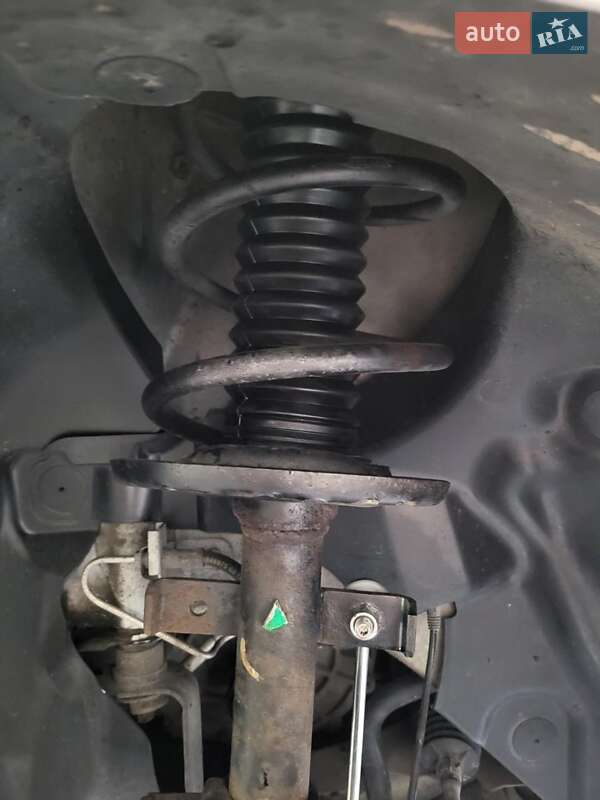 Хетчбек Renault Zoe 2018 в Бердичеві фото 31 Хетчбек Renault Zoe 2018 в Бердичеві