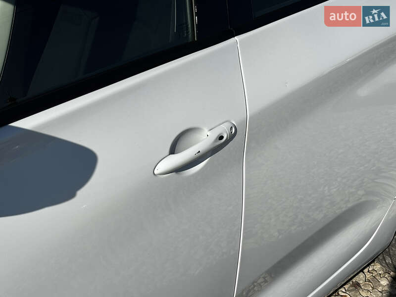 Хэтчбек Renault Zoe 2020 в Львове фото 18 Хэтчбек Renault Zoe 2020 в Львове