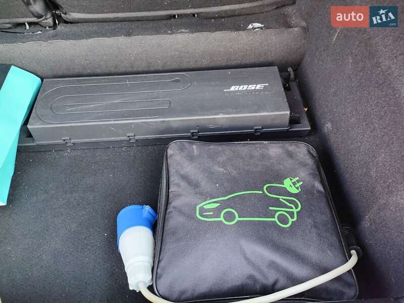 Хетчбек Renault Zoe 2019 в Тернополі фото 13 Хетчбек Renault Zoe 2019 в Тернополі