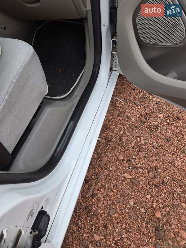 Хэтчбек Renault Zoe 2017 в Киеве фото 19 Хэтчбек Renault Zoe 2017 в Киеве