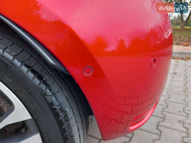 Хетчбек Renault Zoe 2019 в Луцьку фото 13 Хетчбек Renault Zoe 2019 в Луцьку