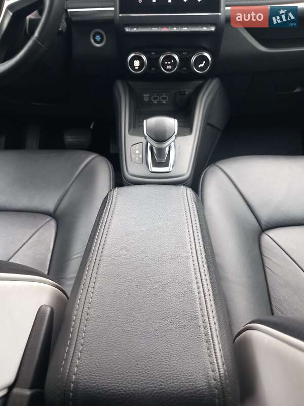 Хетчбек Renault Zoe 2019 в Луцьку фото 28 Хетчбек Renault Zoe 2019 в Луцьку