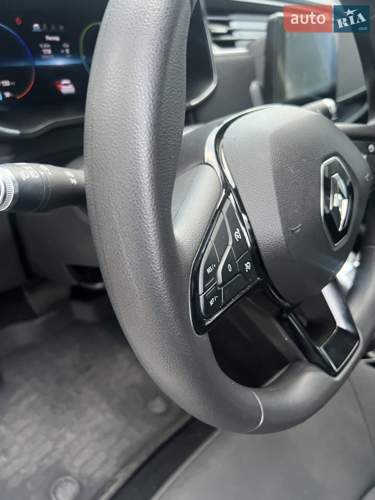 2020 Renault ZOE - мініатюра 14