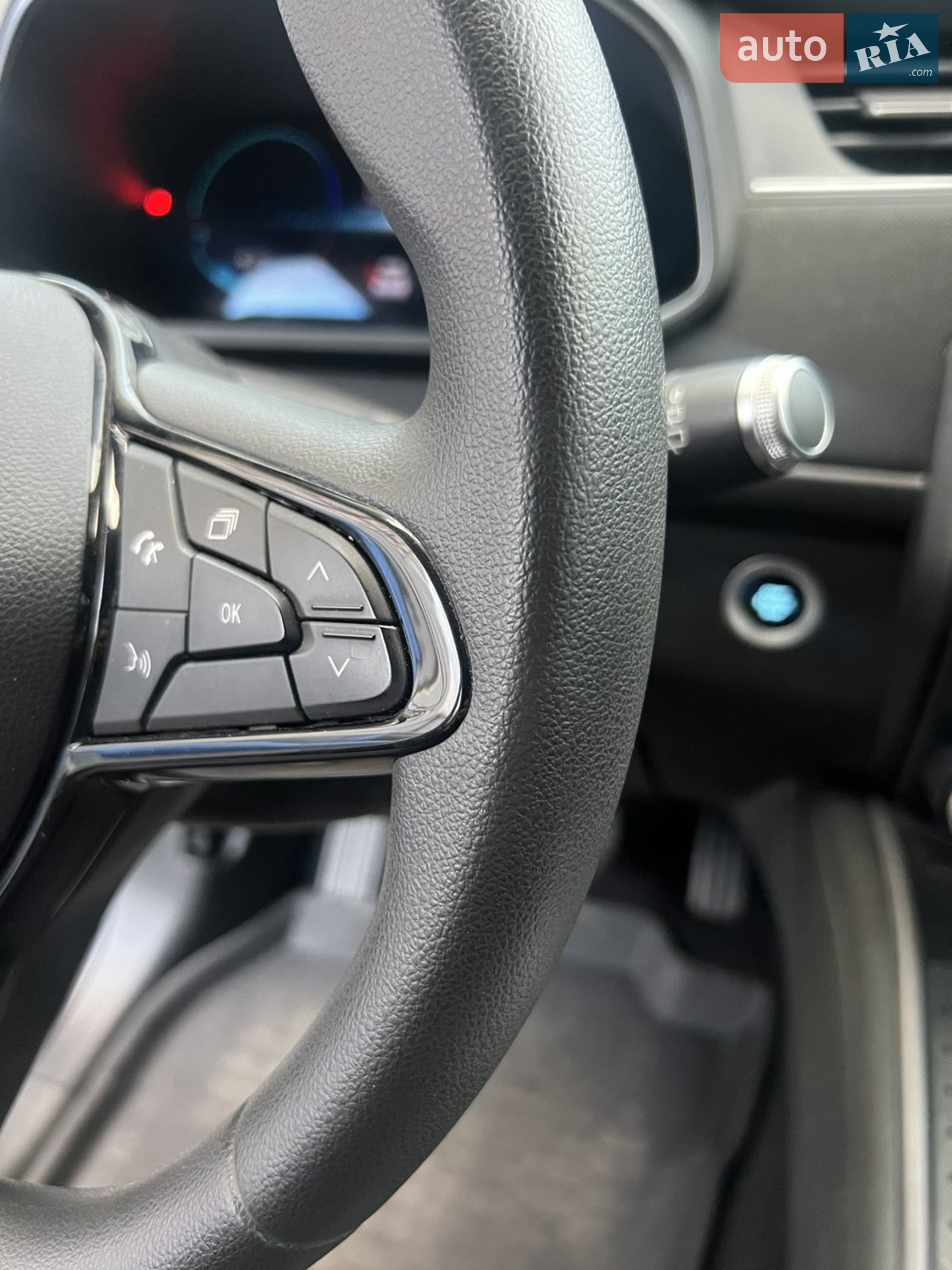 2020 Renault ZOE - мініатюра 28