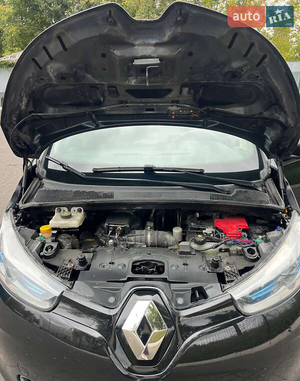 Хэтчбек Renault Zoe 2018 в Киеве фото 19 Хэтчбек Renault Zoe 2018 в Киеве