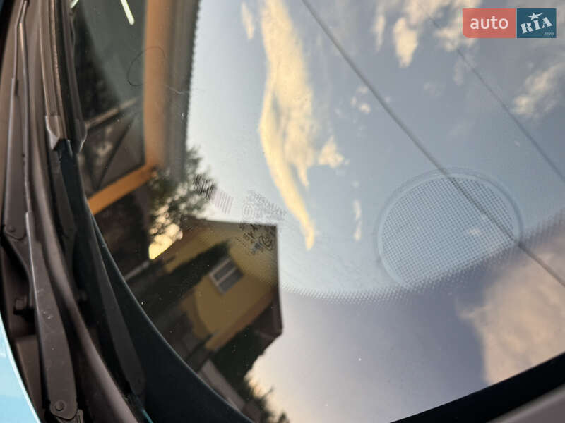 Хетчбек Renault Zoe 2020 в Рівному фото 11 Хетчбек Renault Zoe 2020 в Рівному