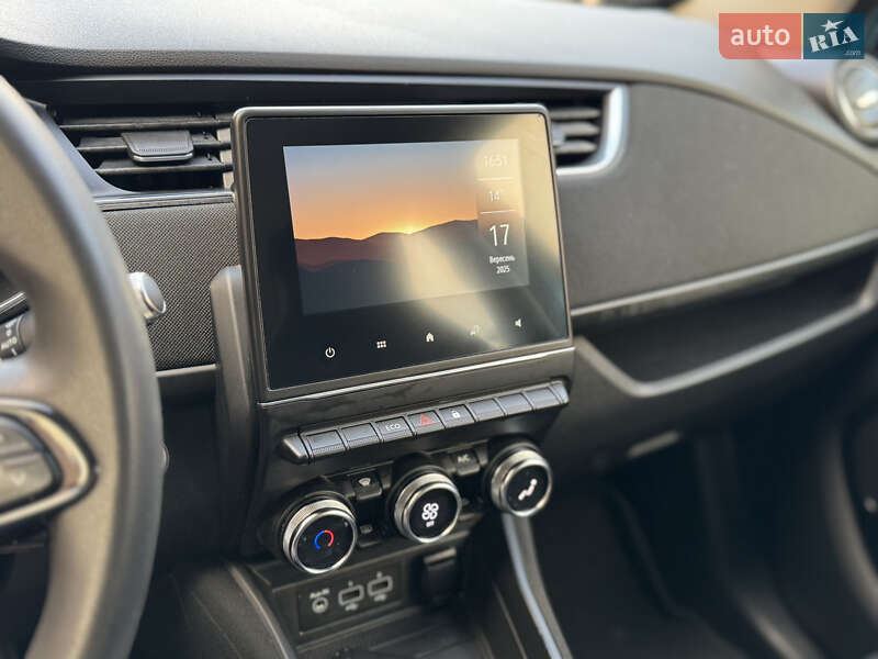 Хетчбек Renault Zoe 2020 в Рівному фото 43 Хетчбек Renault Zoe 2020 в Рівному