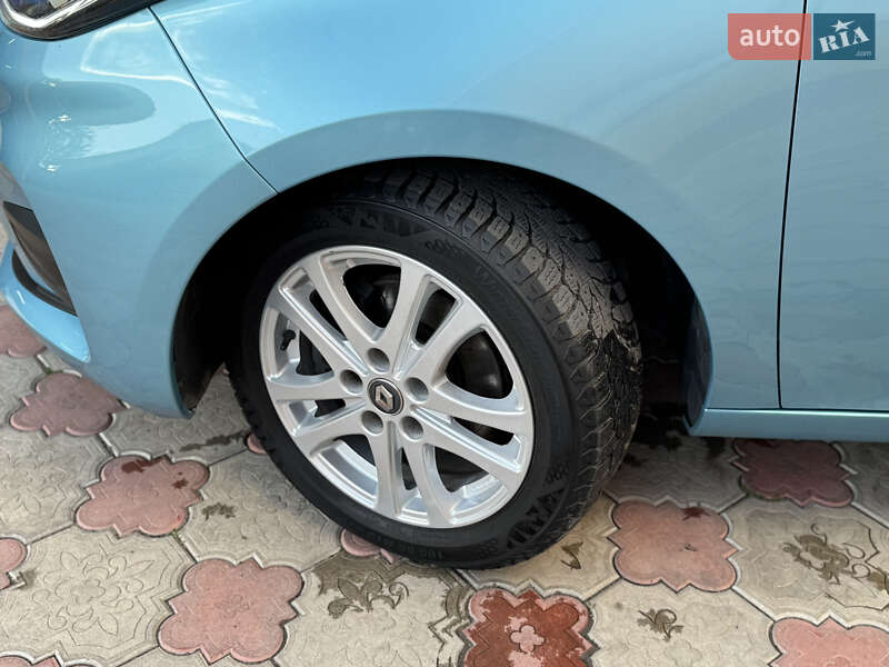 Хетчбек Renault Zoe 2020 в Рівному фото 51 Хетчбек Renault Zoe 2020 в Рівному